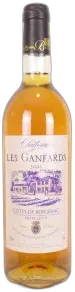 image du vin les Ganfards