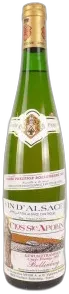 capture du vin Bollenberg Prestige Fût de Chêne