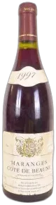 photo du vin Michel Sarrazin