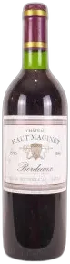 image du vin Château Haut Maginet