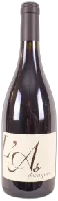 image du vin l’as des Aspres