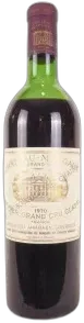 image du vin Grand Cru Classé