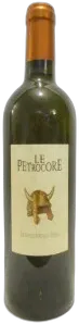 photo du vin le Petrocore