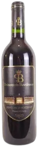 image du vin Prince de Bordeaux