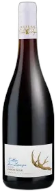 photo du vin Sillon des Lauzes Pinot Noir 12 Mois Excellence