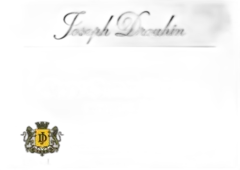 vue du vin Clos Saint-Denis Grand Cru