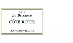 photo du vin la Brocarde