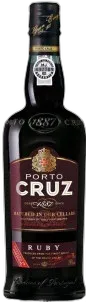 aperçu du vin Ruby