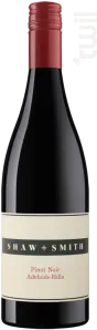 image du vin Pinot Noir