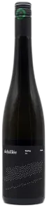 capture du vin Riesling