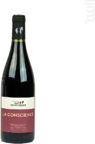 image du vin la Conscience