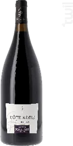 photo du vin Côte-Rôtie Promesse