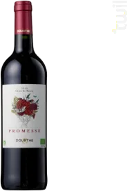 photos du vin Promesse de Dourthe Bio