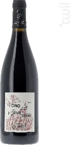 aperçu du vin Crozes Hermitage