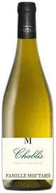 image du vin Chablis