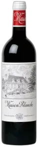 image du vin Maison Blanche Nature