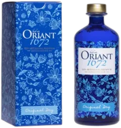 photo du vin Heol an Oriant 1672 Original Dry