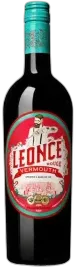 photos du vin Vermouth Rouge Léonce