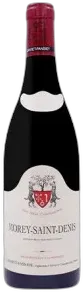image du vin Morey Saint Denis "les Genavrieres"