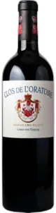 image du vin Clos de l’Oratoire