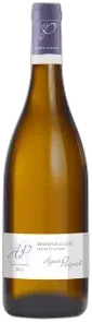 photo du vin le Clou et la Plume