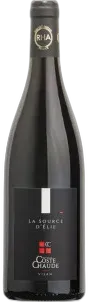 aperçu du vin la Source d’Élie