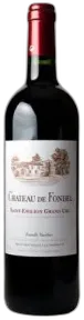 image du vin Château de Fonbel