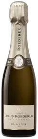capture du vin Louis Roederer Brut Collection 244