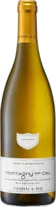 photo du vin Montagny 1er Cru Buissonnier