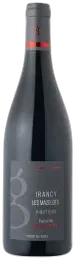 illustration du vin Irancy les Mazelots