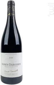 photos du vin Auxey-Duresses