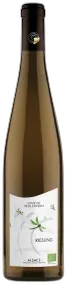 illustration du vin Riesling Sec Bio