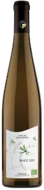 image du vin Pinot Gris Bio Moelleux