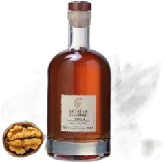 vue du vin Ratafia Meunier