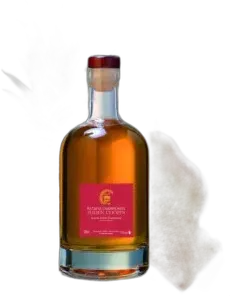 image du vin Ratafia Grande Années Chardonnay