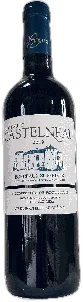 photo du vin Château de Castelneau