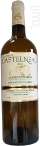 image du vin Château de Castelneau Hommage