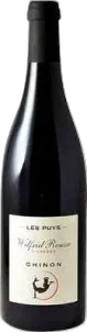 photo du vin les Puys