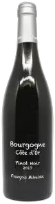 illustration du vin Bourgogne Pinot Noir
