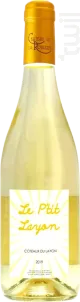 image du vin le p’Tit Layon