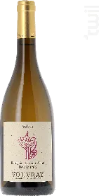 image du vin Solera Domaine François et Julien Pinon