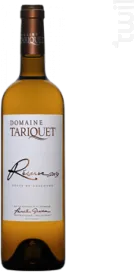 illustration du vin Réserve