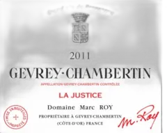 photos du vin la Justice