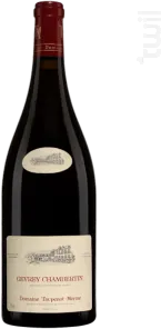 image du vin Gevrey-Chambertin