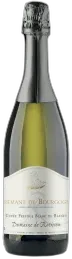 photo du vin Crémant de Bourgogne