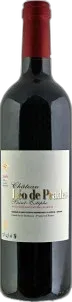 photo du vin Château Léo de Prades