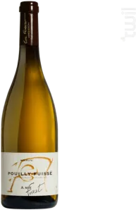 aperçu du vin Pouilly-Fuissé Ame Forest