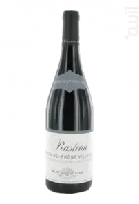 photo du vin les Gadilles