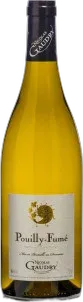 image du vin Pouilly Fumé