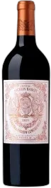 photo du vin Pichon Baron